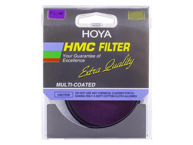 Hoya 62mm FLW Fluorescent Multi Coated Glass Filter #A-62FLW-GB