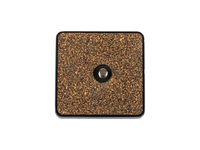Slik Quick Release Platform for the 580DX, 780DX, SH-806E & SH-807E Tripod Heads #618811 / 6196
