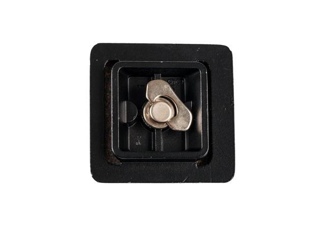 Slik Quick Release Platform for the 580DX, 780DX, SH-806E & SH-807E Tripod Heads #618811 / 6196
