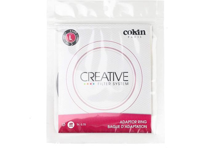 Cokin Z449 Z Pro Series 59mm Adapter Ring MPN: Z449