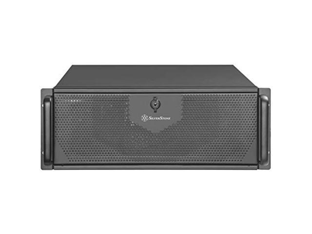 Rm42-502 4U Rackmount Server Chassis With Liquid Cooling Compatibility Rm42-502-X