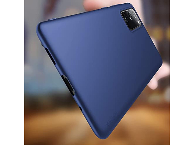 Samsung Galaxy S20 Fe Case/Samsung S20 Fe 5G Case Slim Fit Ultra-Thin Soft Tpu Super S20 Fe Phone Cover [Guardian Series] Matte Finish Coating Case...