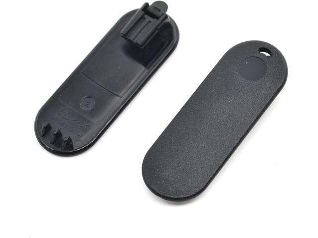 Kymate PMLN7720AR Belt Clip Walkie Talkie for Motorola Talkabout Raido T400 T402 T460 T461 T465 T470 T480 T500 T600 T605 Twin Pack to Carry Two Way...