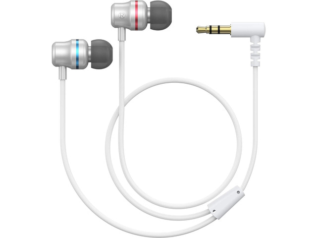 KIWI design Noise-Isolating in-Ear Headphones Compatible with Quest 2 / Rift S A