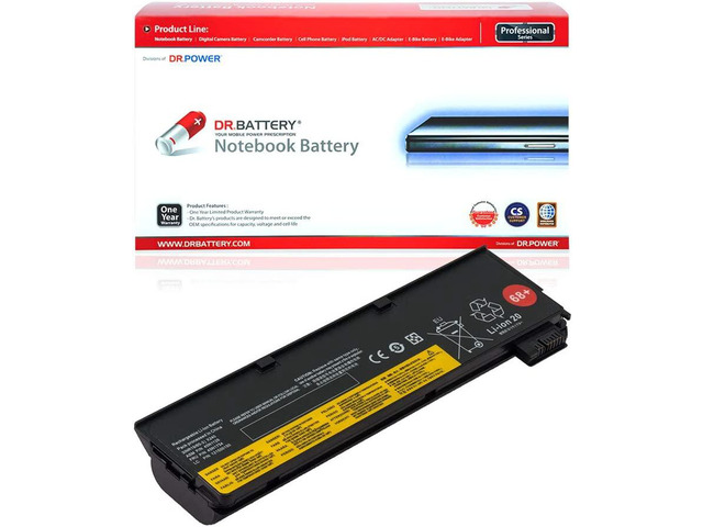 0C52861 0c52862 0c52862 Battery Compatible with Lenovo ThinkPad T440 T440s L450 