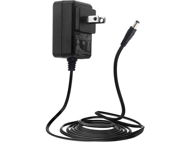 New Universal 5V 2A/2000mA DC Power Supply Adapter, 100~240V AC 50/60Hz to 5V DC 2A 10W Power Adapter Wall Charger, for USB Hub, Tablets, Baby.