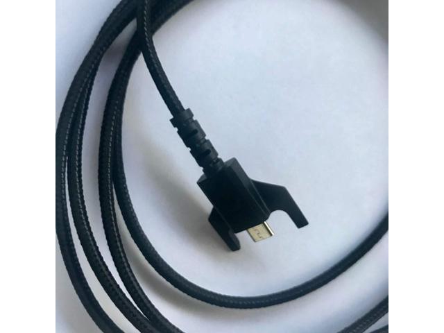 USB Charging Cable for Logitech G403 G900 G903 G703 G PRO Wireless Mouse / G560 Speaker