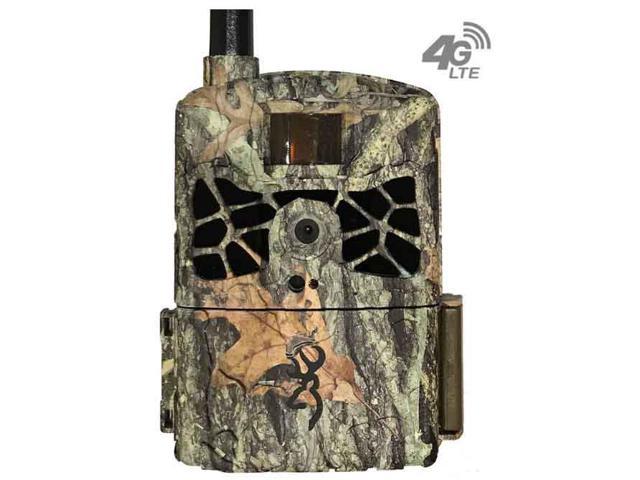 Photos - Other Browning Trail Camera - Defender Wireless Pro Scout Cellular (16MP Verizon 