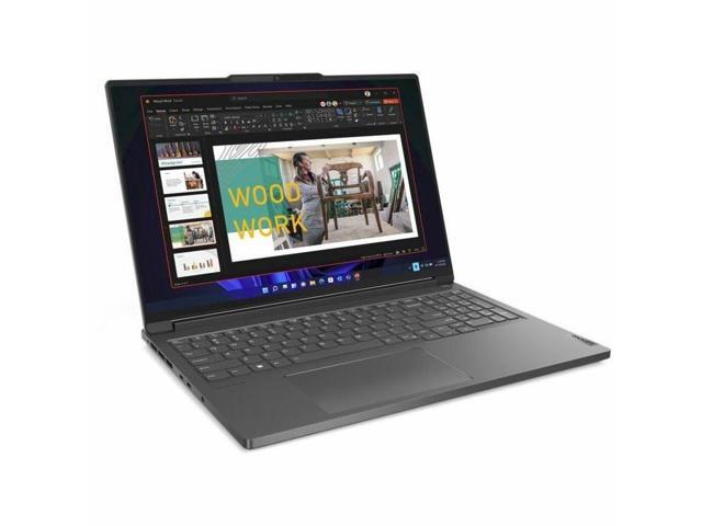Lenovo THINKBOOK 16P G4 IRH I7-13700H 3.70G 16GB 512GB 16IN