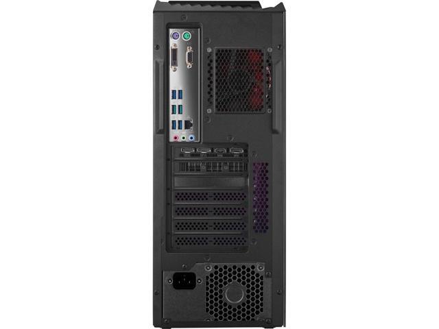 Asus ROG Strix GA15DK-DH776 RTX 3070 Gaming Desktop Computer - AMD Ryzen 7 5800X 8 Core 3.80 GHz - 16 GB RAM DDR4 SDRAM - 1 TB PCI Express SSD -...