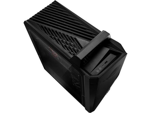 Asus ROG Strix GA15DK-DH776 RTX 3070 Gaming Desktop Computer - AMD Ryzen 7 5800X 8 Core 3.80 GHz - 16 GB RAM DDR4 SDRAM - 1 TB PCI Express SSD -...