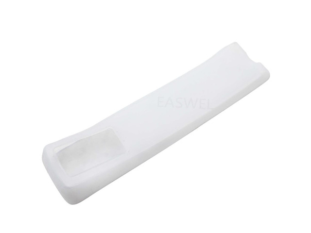 Funda de goma de silicona para mando a distancia, para LG Smart TV AN-MR600G Magic