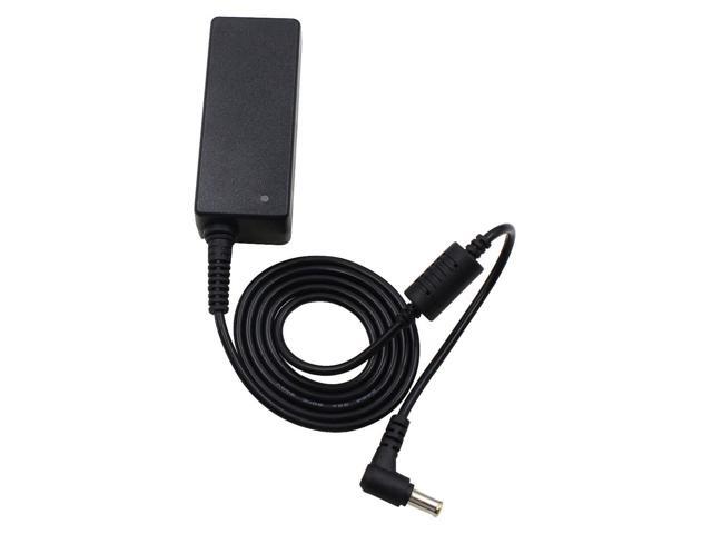 Adaptador de fuente de alimentaciÃ³n CA/CC, 19V, para Monitor LG 24M35A 24M35D 22M37A 22M37D