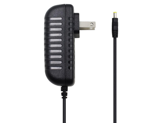 Adaptador de cargador de fuente de alimentación AC/DC para reproductor de transmisión multimedia Roku 4 4400X 4400R