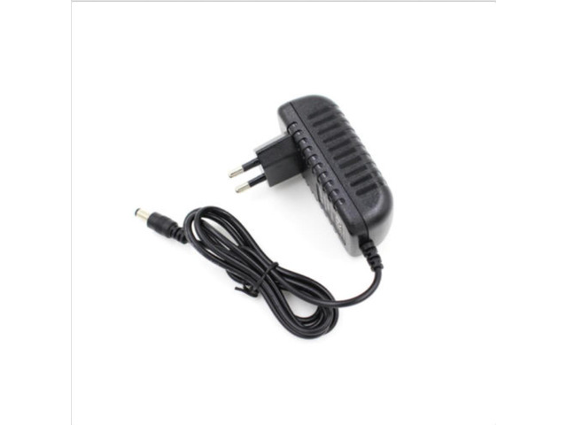 AC adaptador de corriente de la UE de carga para YAMAHA pa-130 PA-3d pa-3 PA-3B PA-3C PA-40 PA-3BU