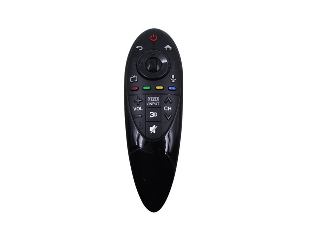 La magia de Control remoto para LG 3D SMART TV AN-MR500G AN-MR500 MBM63935937 Kit de herramientas