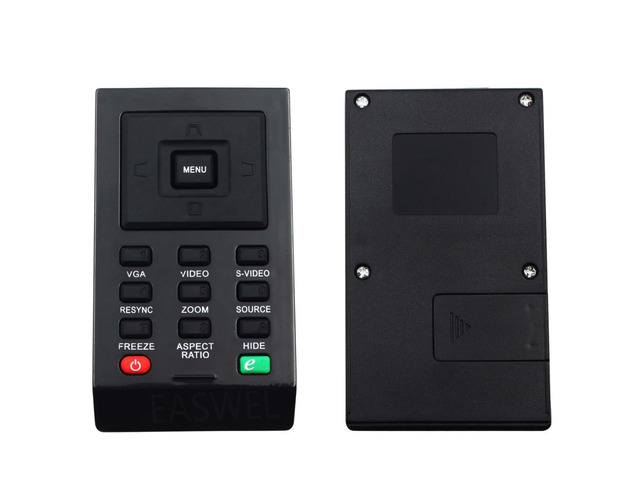 Mando a distancia para ACER H5360BD, H5380BD, H6500, H6510BD, H9500BD, proyector remoto