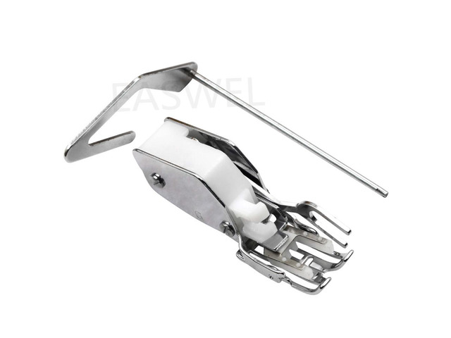 Pie para caminar para Husqvarna, Viking, 4123573-01, se adapta a los grupos 5, 6, 7