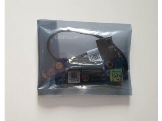 Placa controladora genuina para DELL M18x R2, con Cable LS-832AP, funciona