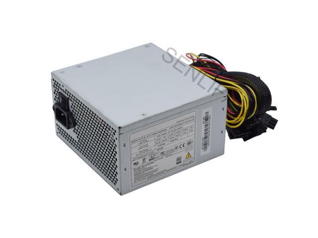 ATX 500W de potencia de conmutación de alimentación 100-240V ~.8-4A 50-60Hz FSP500-60EPN FSP500-60EPN(80)