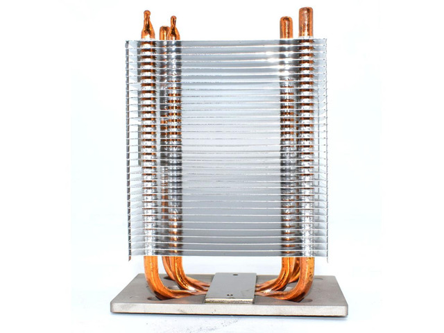 CPU de refrigeración para ordenador, CPU de refrigeración para Proliant ML350 G6, 508876-001 499258-001