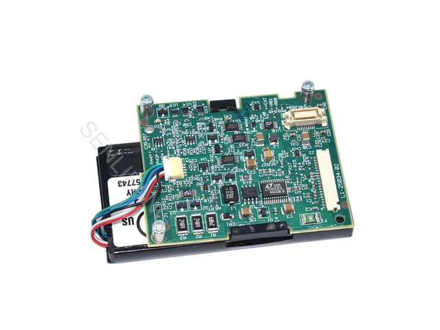 Bien probado 43W4342 para ServeRAID CONTROLLER Paquete de batería