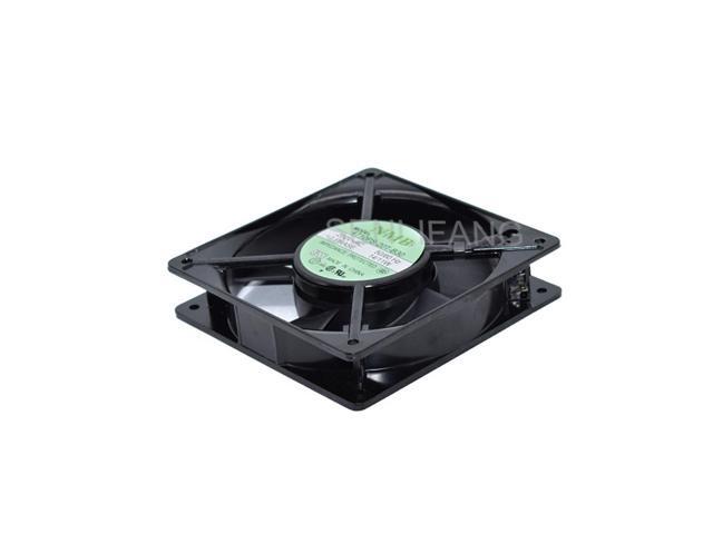para NMB 4710PS-20T-B30 12025 120mm AC 200V ventilador de refrigeración
