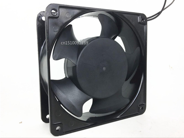 Para SHJY JY12038HBL2 / HSL 12038 de 220V / 240V 0.14A / 0.13A
