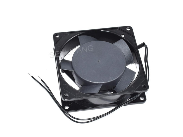 Nuevo ventilador axial de FP-108B, ventilador del chasis, 90x90x25 220V