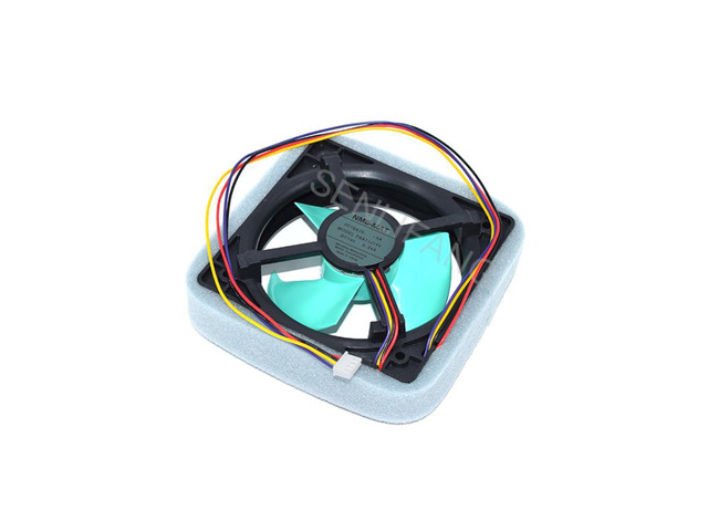 Para NMB FBA11J14V DC14V 0.24A ventilador de refrigeración cuadrado de cuatro cables