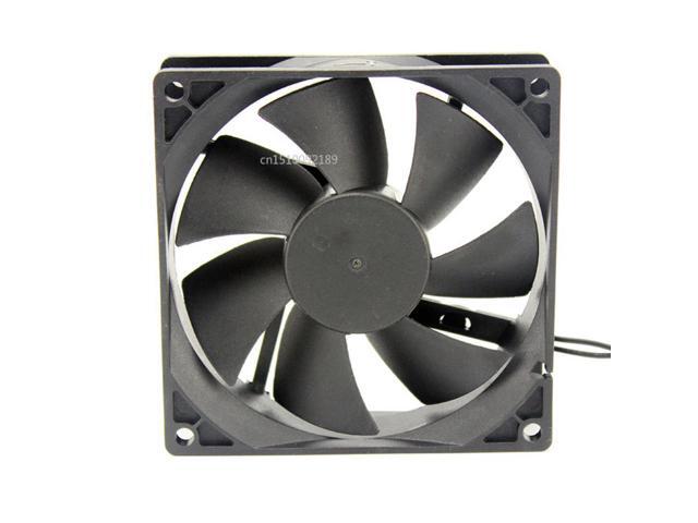 Para MISUMI C9225H24BPLB1-7 24V 0.15A 9025 9CM 2-Alambre de inversor fan