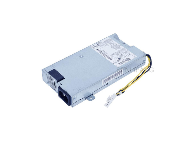 Para 703275-001 702912-001 D12-200P2A para Elite One 800 G1 23 'Fuente de alimentación 200W bien probada