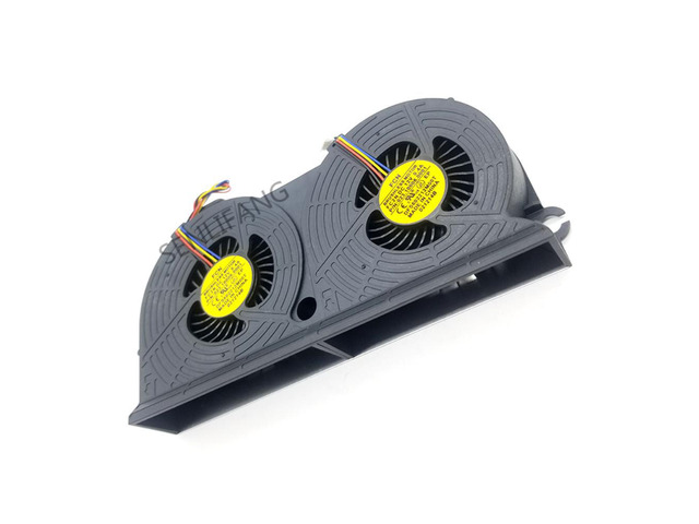 Ventilador de refrigeración para HP EliteOne 800 705 G1 AIO todo en uno PC MF80201V1-C010-S9A refrigerador DC12V 3,96 W 733489-001 DFS602212M00T FC2N