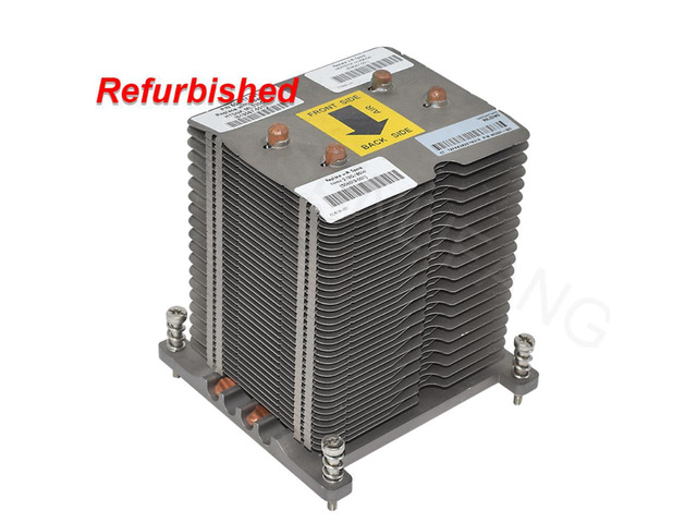 Para ML330G6 disipador de calor 504117-001 519067-001 482601-001 506013-001