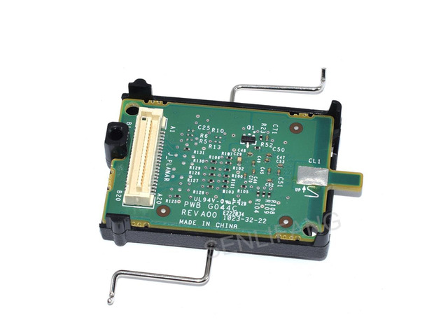 Bien probado DW592 0DW592 CN-0DW592 iDRAC6 Express remoto tarjeta de acceso para Poweredge R710 R610 T610 T710