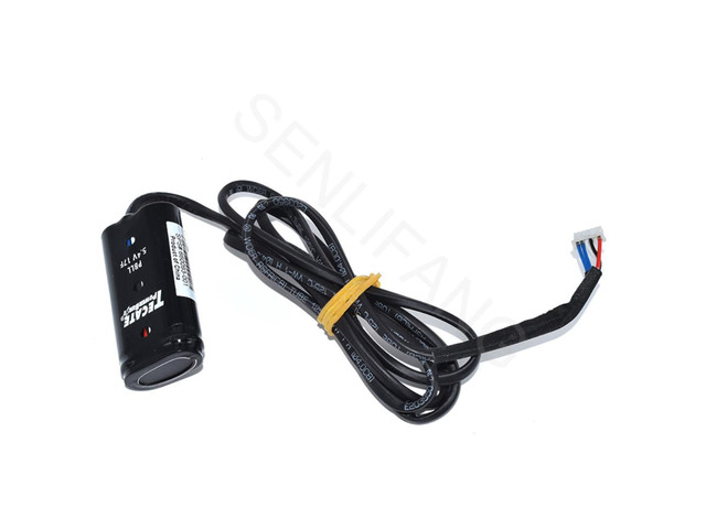 Usado para TECATE Power PBLL 5,4 V 660093-001 654873-003 G8 batería