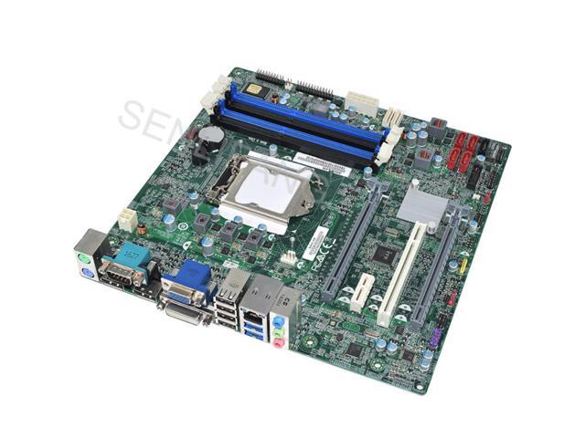 Placa base para Veriton M4630G, S4630g, M6630G, DBVHG11001, DBVGQ11001, LGA1150, DDR3, DVI, VGA, HDMI, Q87H3-AM