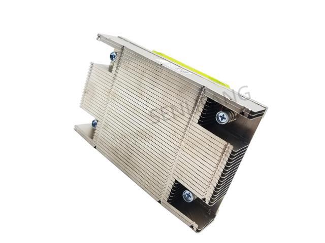 Disipador térmico H1M29 0H1M29 para PowerEdge R630 R320 R620, disipador térmico bien probado, funciona