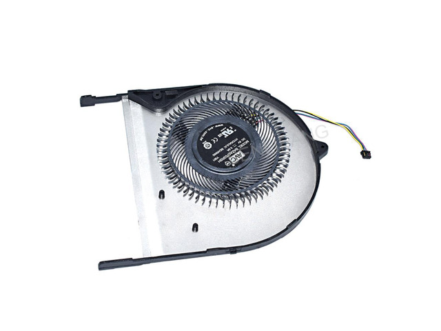 Za0703r5h-ventilador de refrigeración de cuatro lÃneas, 023.100B1.0001 DC5V 0.5A