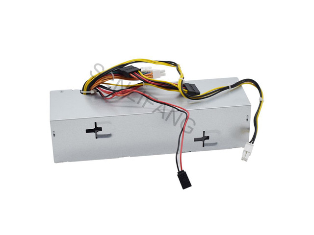 Genuino para 240W 2TXYM 02TXYM PS-5241-5DF L240AS-00 100-240V ~/4A 50-60HZ fuent