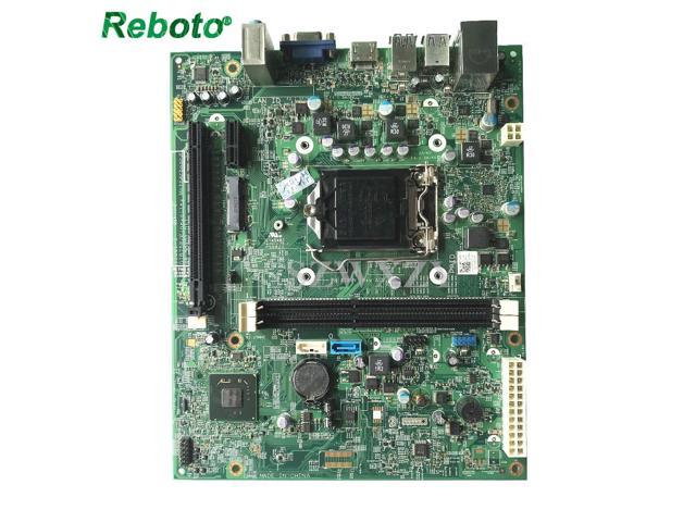 Reboto-placa base con clase para DELL 660 660S 270S, placa base de escritorio CN-0478VN 478VN XFWHV, probada por CN-0XFWHVFull