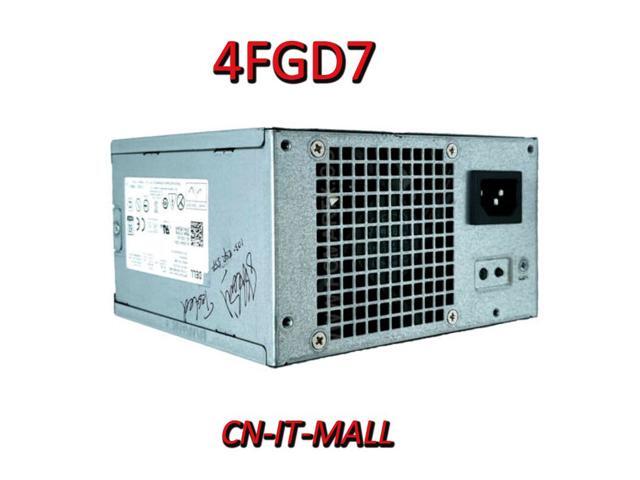 Pulled 4FGD7 P0KFV RVTHD 290W Power Supply