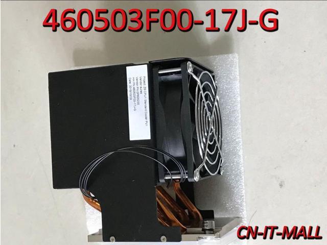 Pulled 460503F00 460503F00-17J-G CPU Cooler Heatsink for Z8 G4