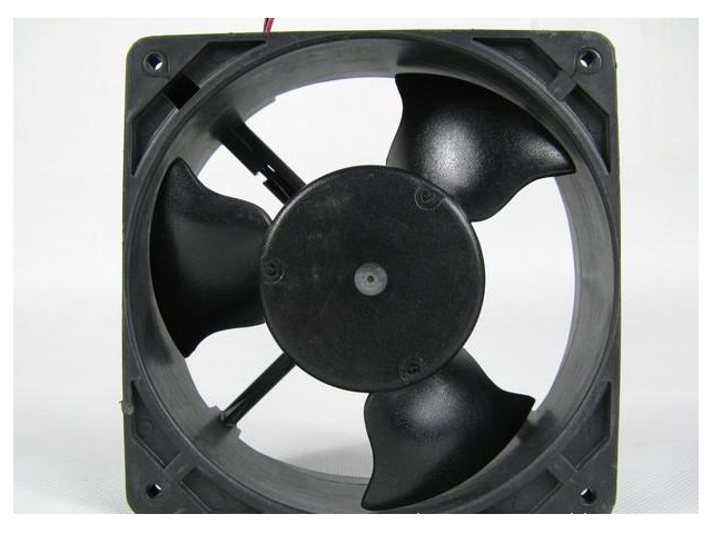 B31257-16A 12038 120mm DC 24V 0.28A server inverter axial cooling fan