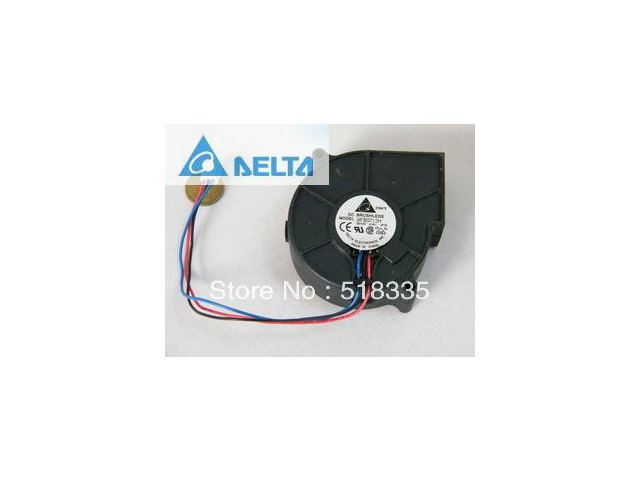 for delta BFB0712H 12V 0.36A 7CM 7530 75X75X30 mm centrifugal fan blower