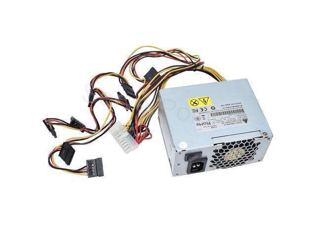 100% Working Desktop For DPS-220TB A B C PUD220M PSF220mp-60 Power Supply Full Test