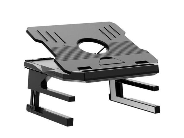 Adjustable Laptop Stand, Portable Laptop Stand, Foldable Lift Portable Bracket, Aluminum Alloy Heat Dissipation Stand