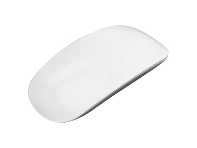 Ergonomic Slim Arc Bluetooth Press Mouse Wireless Magic Mouse Optical Ultra-Thin Mice For Apple Mac Pc Laptop