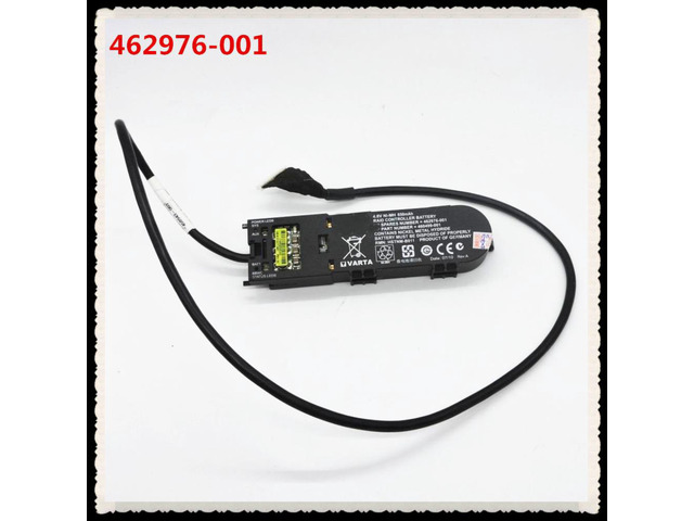 For P212/P410/P410i 462969-B21 462976-001 460499-001 650mA 100% Tested Good Quality