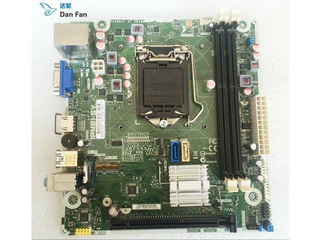 822766-001 For HP 410 455 Desktop Motherboard 822766-601 IPM81-SV LGA1150 Mainbo